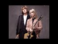 Mick Taylor and Carla Olson - Trying To Hold On - live 1990 March 4