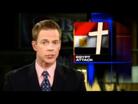 CBN NewsWatch: January 11, 2011 - CBN.com