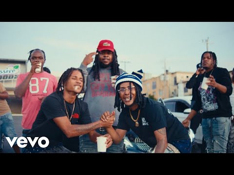 Aldo 1Way - Honorable | Official Music Video