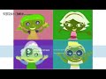 Little Einsteins Tamil Season 2 In G Major 16