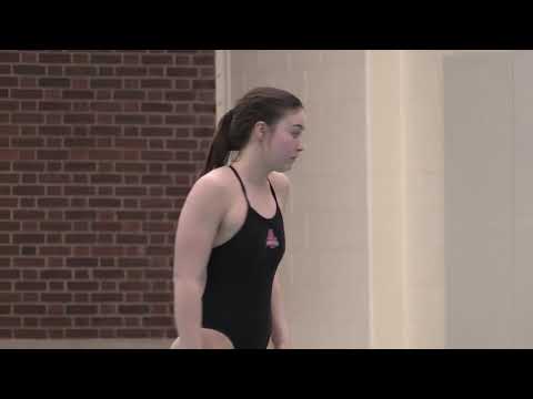 2019 PL Women 3m Dive Prelim 1080p