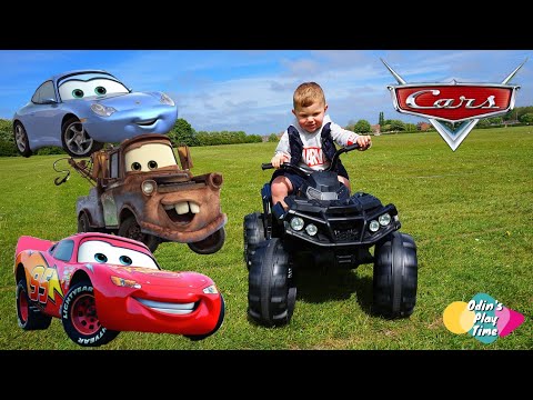 YouTube Thumbnail