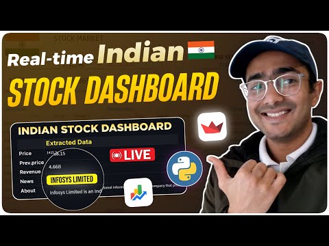 How to get NSE Stock data in Python NEW WEBSITE 2024 