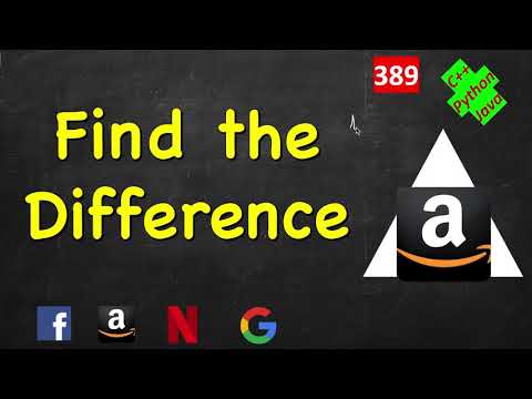 LeetCode 1 Two Sum | Facebook Coding Interview | LeetCode Two Sum C