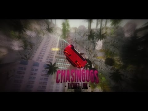 Thenico ft. LinK - Chasingogs