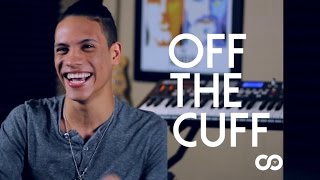 (SASH) Off The Cuff: Bryan Breeding (formerly of B5)