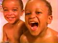 Nickelodeon 1998 Bumper Nick Jr Face Singing