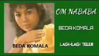 Download lagu BEDA KOMALA. - LAGI-LAGI TELER mp3 Download lagu BEDA KOMALA. - LAGI-LAGI TELER mp3