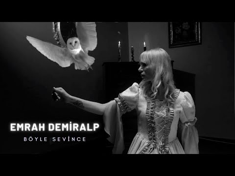 Emrah Demiralp - Böyle Sevince (Official Video)