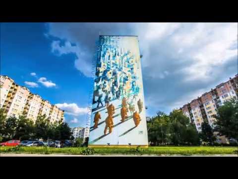 City of Lodz - LANDMARKS
