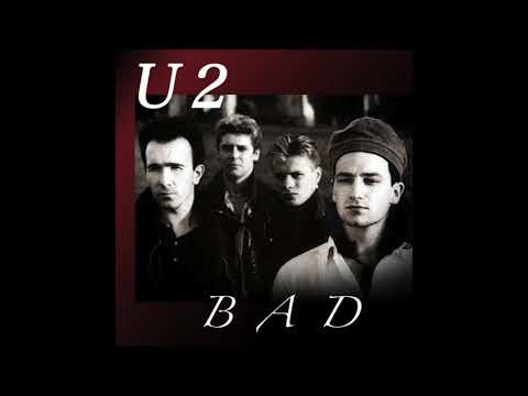 U2 - Bad (Torisutan Extended)