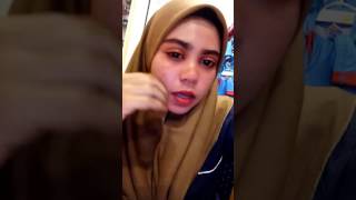 Download lagu Kerana terluka cover by eyza mp3 Download lagu Kerana terluka cover by eyza mp3