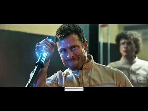 Бегущий человек 2025 | Трейлер Глен Пауэлл и Эдгар Райт