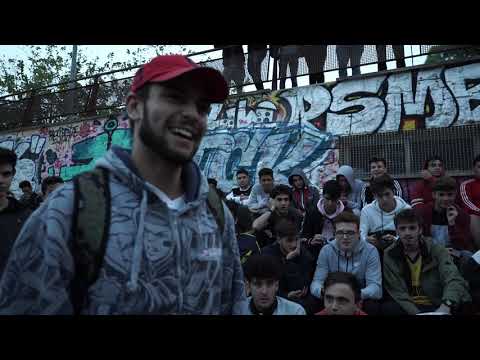 Migui vs Flex 16avos