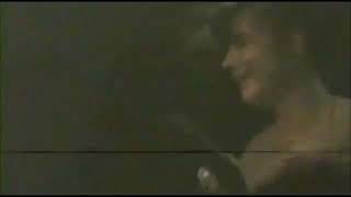 Bikini Kill  - Carnival (live 1996)