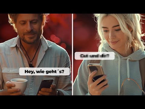 WIE mit Frauen schreiben: Die 5 Regeln die du kennen musst!