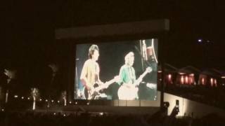 The Rolling Stones - Come Together - Desert Trip 2016
