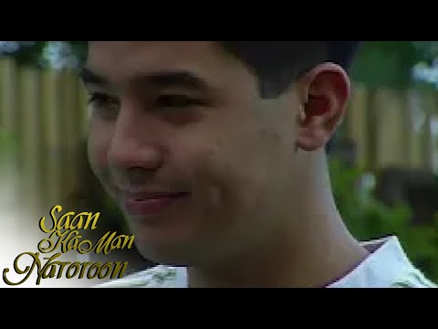 Saan Ka Man Naroroon Full Episode 203 ABS CBN Classics
