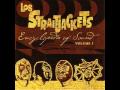 Los Straitjackets -  Switchblade Stroll