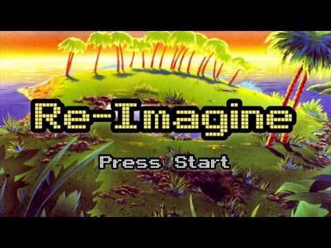 Star Tropics Dungeon Theme • Re Imagined By Dj Freefall 2020