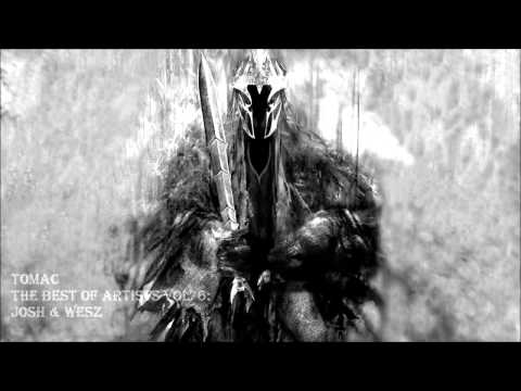 The Best Of Artists Vol. 6 - Josh & Wesz