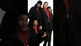 It’s About Time SWV-1992 #swv #90s #rnb