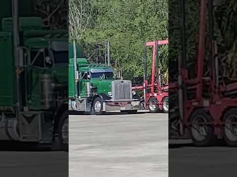 Sweet 359 Peterbilt