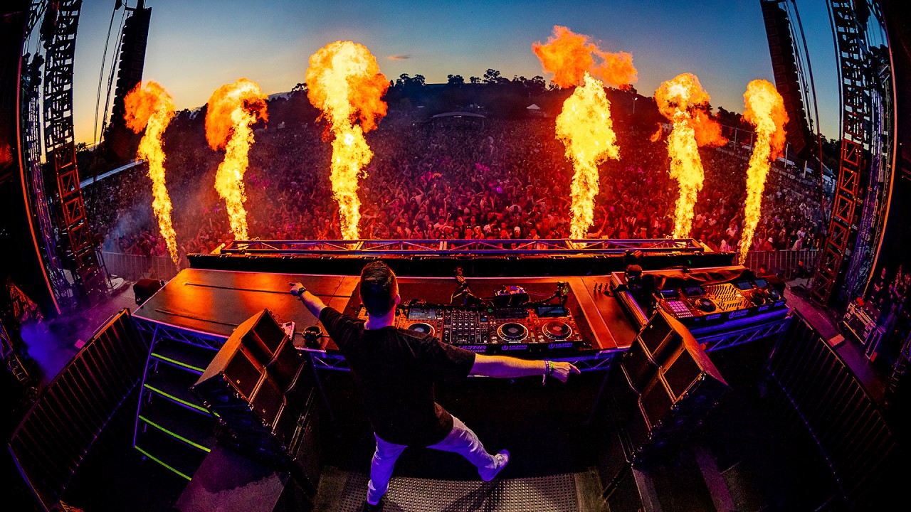 Brennan Heart — Something New