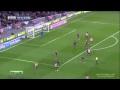 Aduriz Fantastic Chilena Barcelona vs Athletic Bilbao ...