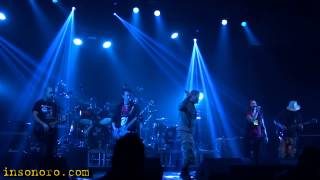 Pandemonium Light (Televison)