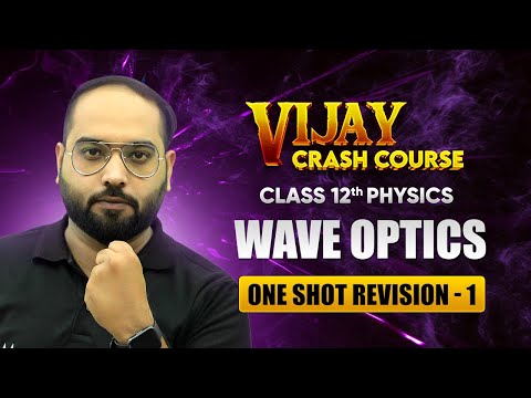 Electric Charges and Fields One Shot Revision Part 1 Class 12 Physics Crash Course Chapter 1
