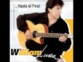 Ella ya no me quiere - William Luna