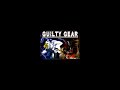 Guilty Gear Conclusion Sony PlayStation PS1
