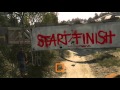 Gameplay video of Dying Light: The Following  Mac