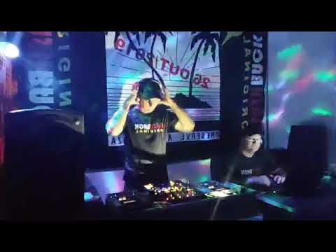 Live musical Flashback original geração Floresta Negra ascurra 22/11/2019