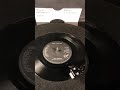 Phil Collins Two Hearts Vinyl 45 From 1988