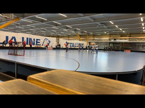 EOTV SU 22.8. Kenttä 5 Super Cup