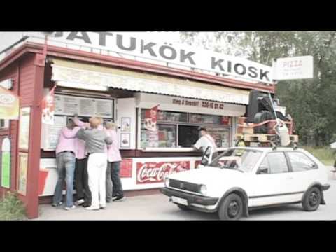 Rolandz - Hur det började