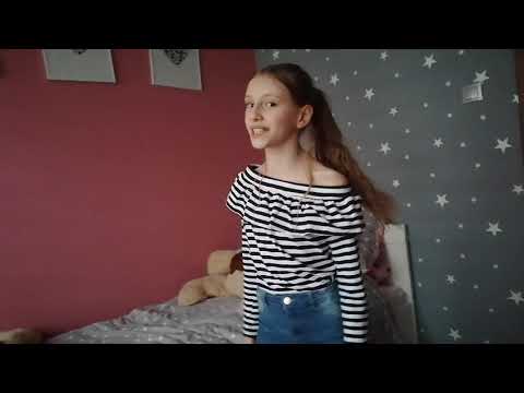 114. Zuzanna Kłosowska - Psia kostka, kat.I-III, Toruń