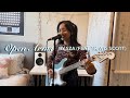 Open Arms by SZA (feat. Travis Scott) (Cover) - Precious Amber