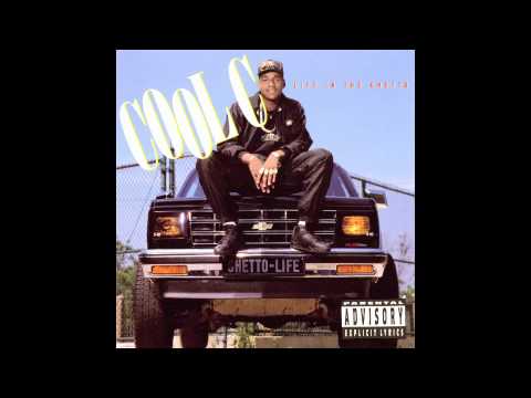 COOL C - Opening + Genesis + Star Of The Show (1990)