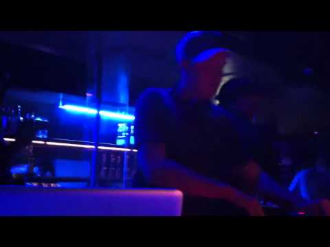 A-skillz live at Club D1 (2011.05.13) #09.