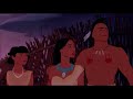 Pocahontas 1995 Peace Or War