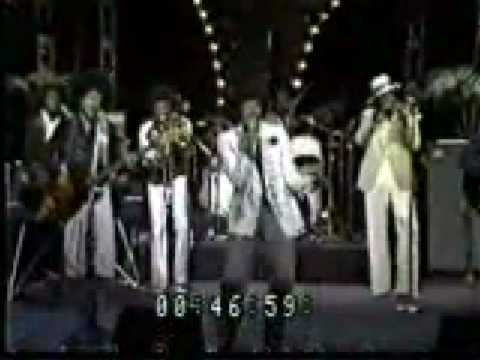 SWITCH on Don Kirsher's Rock Concert - 1977