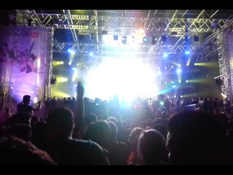 Flip Capella live at Donauinselfest 2013 ende