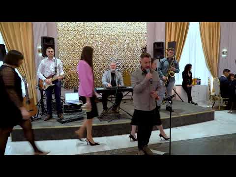 Trupa GENESIS / Oradea / ticăfilm / colaj de cântari /