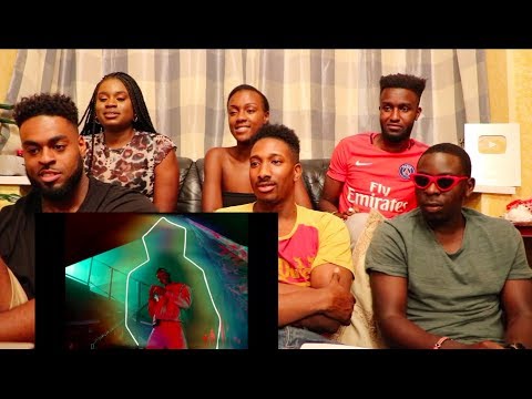 Juls Ft. Ms Banks, Kida Kudz & PA Salieu - Like Tu Danz ( REACTION VIDEO ) || @JulsOnIt