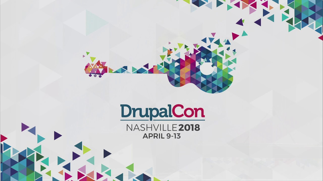 DrupalCon Nashville 2018: The Future is Now: Realizing Your Potential as a Cyborg | Emily Rose