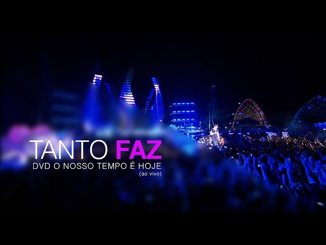 Download  Tanto Faz  - Luan Santana