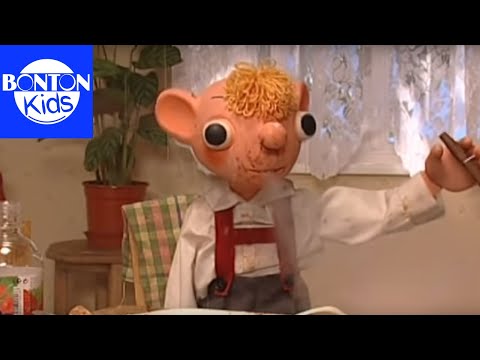 Spejbl a Hurvínek - Den dětí